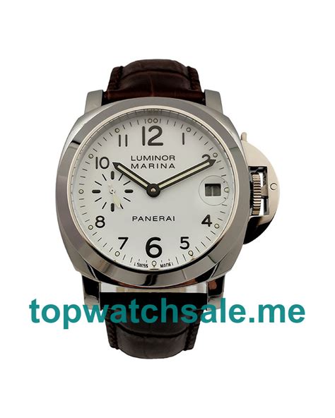 The Best Quality Luminor Panerai Replica China Cheap 